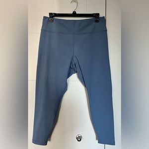 Smash + Tess Wonder High Rise leggings, size 2X